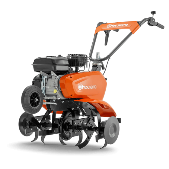  Kultivátor Husqvarna TF 335