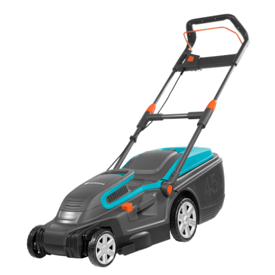 Akumulátorová sekačka HandyMower Gardena 22/18V P4A - bez akumulátoru